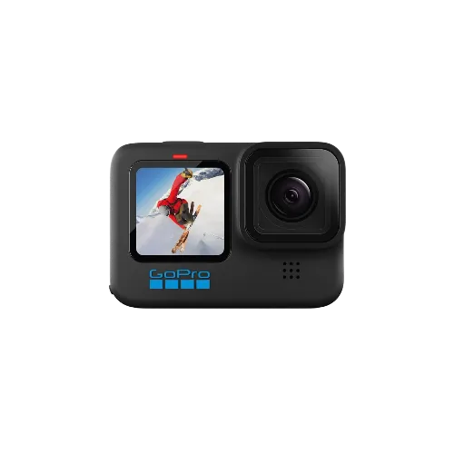 экшен-камера GoPro HERO 10